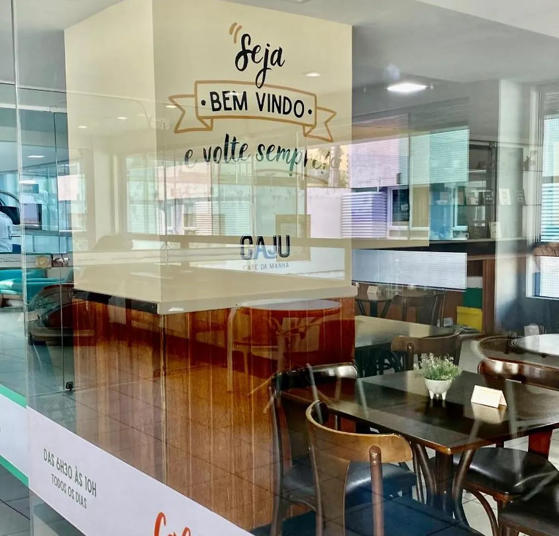 Ponta Negra Beach Beira-Mar Ap 216 Натал