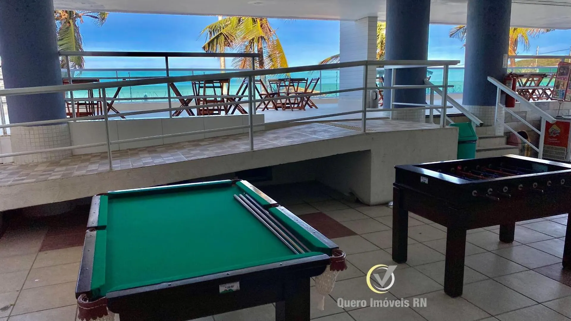 Ponta Negra Beach Beira-Mar Ap 216 Натал